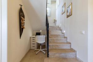 Zdjęcie z galerii obiektu Super Villa priv heated pool 3bed w mieście La Cala de Mijas