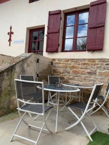 Afbeelding uit fotogalerij van La Maison Clémenso in Cluny