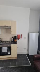 Afbeelding uit fotogalerij van Park View in Hull +33 foto's