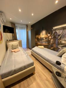 Fotografie z fotogalerie ubytování BpStyle Prestige Exclusive Luxe Stay Parking Breakfast v Budapešti