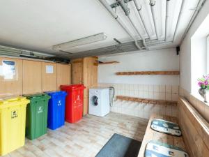 Fotografie z fotogalerie ubytování Apartment in Sankt Gallenkirch near Ski Lift v destinaci Sankt Gallenkirch