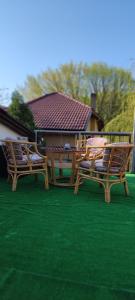 Fotografie z fotogalerie ubytování Мансардна Никол v destinaci Vidin