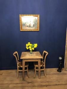 Fotografie z fotogalerie ubytování Sint Andries Suites v Antverpách