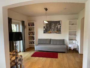 Imagen de la galería de Ferienwohnung Aumühle, en Freilassing