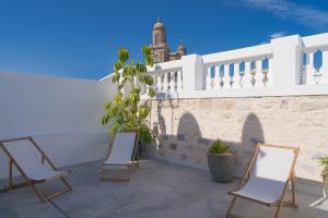 Kép Boutique Hotel Cordial La Niña de Vegueta szállásáról Las Palmas de Gran Canariában a galériában