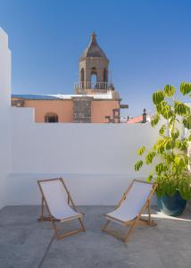 Kép Boutique Hotel Cordial La Niña de Vegueta szállásáról Las Palmas de Gran Canariában a galériában