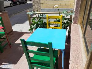 Fotografie z fotogalerie ubytování Hotel Clibomar Jamaica v destinaci Gandía