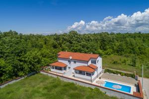 Bazén v ubytování Villa Ellen Sophie nebo v jeho okolí