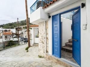 Kerames的住宿－Traditional House Overlooking the Libyan Sea，相簿中的一張相片