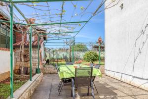 Balkón alebo terasa v ubytovaní Apartment Mirijana