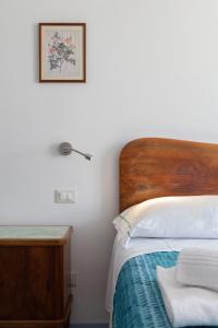 A bed or beds in a room at Casa GiGio 011030-LT-0223