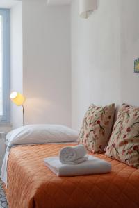 A bed or beds in a room at Casa GiGio 011030-LT-0223