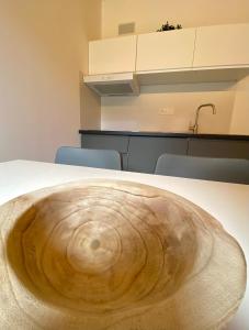 Fotografie z fotogalerie ubytování MARCO APARTMENTS di Locanda da Marco v destinaci Pignone