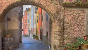 Fotografie z fotogalerie ubytování MARCO APARTMENTS di Locanda da Marco v destinaci Pignone