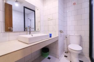 Gallery image of Locus Rooms in Bandung