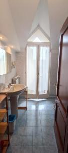 Kuchyň nebo kuchyňský kout v ubytování Attico VistaLago - Centro città Verbania + 15 fotografií