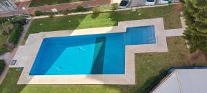 Basen w obiekcie Fuengirola & sea views by ELE Apartments lub w pobliżu