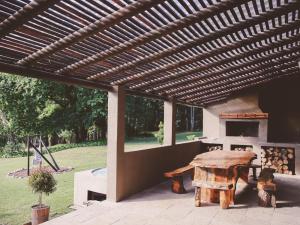Gallery image of Soaring Eagles Lodge and Day Spa in Napier