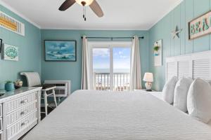 Gallery image of Bright and Sunny Condo with Stunning Oceanfront in Myrtle Beach