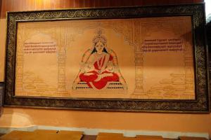 Foto da galeria de Vedic Dham Ganga em Rishikesh