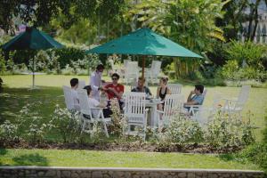 Hosté ubytování Bandarawela Hotel