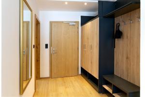 Zdjęcie z galerii obiektu Appartements Wolf w mieście Leutasch