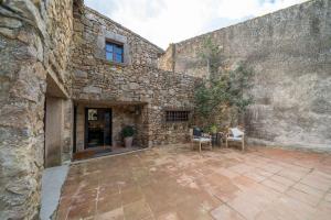 Fotografie z fotogalerie ubytování Masia Marco Lux, ideal familias con gran zona exterior y Piscina v destinaci Llagostera