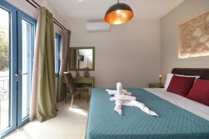 Gallery image of Syrene Luxury Suites in Ermoupoli