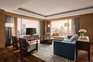 Gallery image of InterContinental Saigon, an IHG Hotel in Ho Chi Minh City