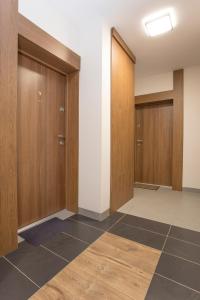 Fotografia z galérie ubytovania Urban Jungle - Vera Apartment v destinácii Białystok
