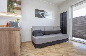 Posedenie v ubytovaní Urban Jungle - Vera Apartment