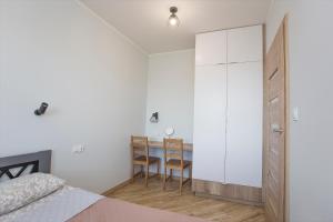 Posteľ alebo postele v izbe v ubytovaní Urban Jungle - Vera Apartment