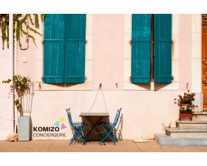 Fotografie z fotogalerie ubytování Comme une évidence v destinaci Leucate