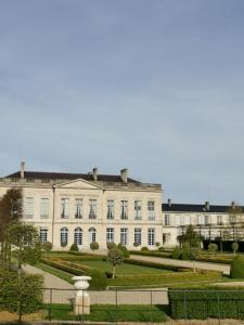 Afbeelding uit fotogalerij van Le Clos du Lys in Châlons-en-Champagne