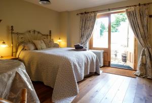 Afbeelding uit fotogalerij van Quavers Rest - quintessential little home & hot tub available ! in Rushford