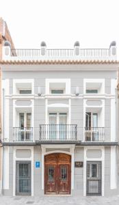 Gallery image of Reina 107 Beach Boutique in Valencia