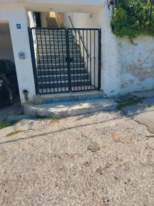 Fotografie z fotogalerie ubytování Niki seaview apartment v destinaci Porto Rafti