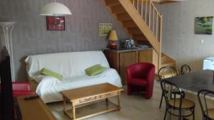 Gallery image of Repos et détente au cœur des richesses du Poitou in Vaux-en Couhé