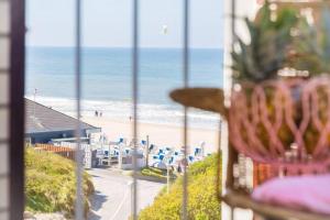 Γενική θέα στη θάλασσα ή θέα στη θάλασσα από  αυτό το διαμέρισμα