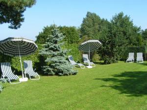 Gallery image of Gasthof Breeger-Bodden in Breege