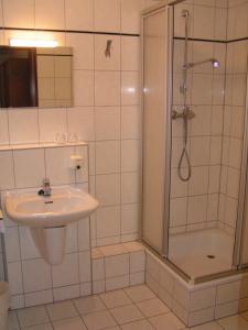 Gallery image of Gasthof Breeger-Bodden in Breege