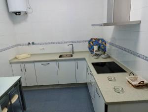 Fotografia z galérie ubytovania Residencial Casa Palacio v destinácii Sanlúcar de Barrameda