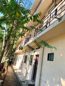 Gallery image of Airavatham Apartments in Guruvāyūr