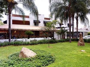 Gallery image of Hotel CLARUM 101 in Guadalajara