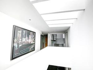 Kép Hotel CLARUM 101 szállásáról Guadalajarában a galériában