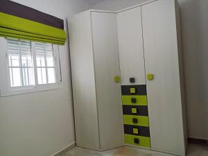 Fotografia z galérie ubytovania Residencial Casa Palacio v destinácii Sanlúcar de Barrameda