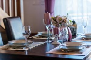 Fotografie z fotogalerie ubytování Penthouse Apartment Marija v destinaci Cavtat