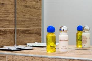 珀德垂那Luxury rooms Beach Mediteran的相册照片