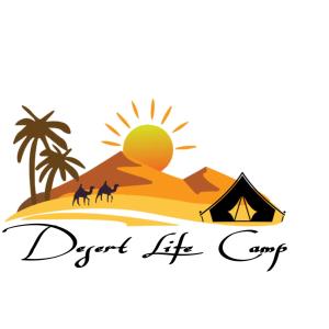 Certificat, récompense, panneau ou autre document affiché dans l'établissement Desert Life Camp