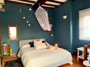 Afbeelding uit fotogalerij van Villa Manto in Mantova